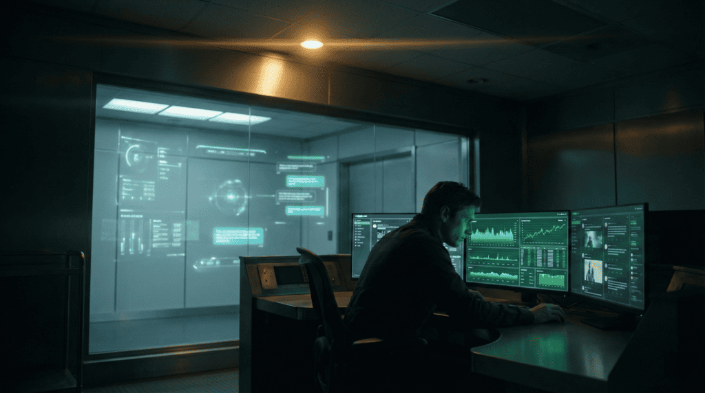 Brandwatch Review: The AI Perception Blind Spot