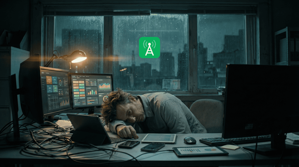 Why Legacy Martech is Failing: The Case for AI Precision